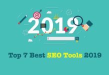 Top 7 Best SEO Tools 2019 Instantly Improve Your Rankings Best SEO Tools 2019