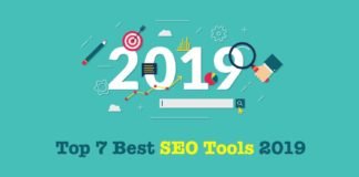 Top 7 Best SEO Tools 2019 Instantly Improve Your Rankings Best SEO Tools 2019