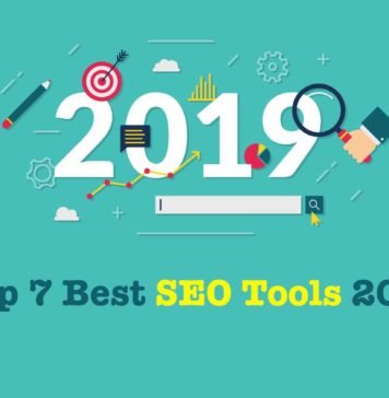 Top 7 Best SEO Tools 2019 Instantly Improve Your Rankings Best SEO Tools 2019