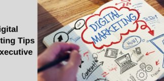 7 Essential Digital Marketing Tips for Executive Digital Marketing Tip