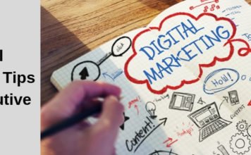 7 Essential Digital Marketing Tips for Executive Digital Marketing Tip