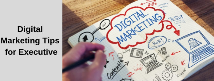 Digital Marketing Tip