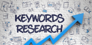 Performing Keyword Research For Your First Online Marketing Campaign Keyword Research,Online Marketing