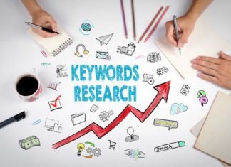 The right way to do Keyword Research in SEO Keyword Research