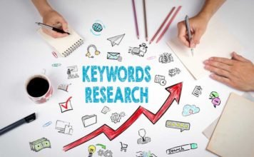 The right way to do Keyword Research in SEO Keyword Research