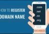 How to Register Your Own Domain Name Domain Name