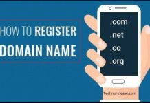 How to Register Your Own Domain Name Domain Name