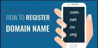 How to Register Your Own Domain Name Domain Name