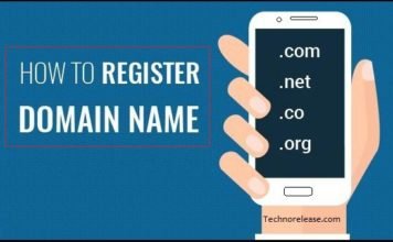 How to Register Your Own Domain Name Domain Name