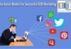 How To Use Social Media For Successful B2B Marketing B2B Marketing