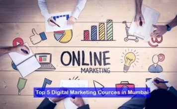 Top 5 Digital Marketing Courses in Mumbai with Classroom Training Digital Marketing Courses in Mumbai