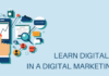 Why one should prefer taking digital marketing training in a digital marketing company digital marketing training