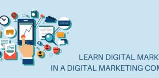 Why one should prefer taking digital marketing training in a digital marketing company digital marketing training