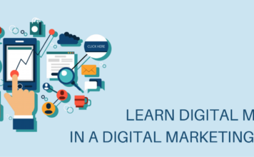 Why one should prefer taking digital marketing training in a digital marketing company digital marketing training