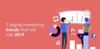 7 Digital Marketing Trends that will rule 2019 Digital Marketing Trends 2019