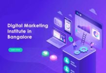 How to Start Digital Marketing Institute in Bangalore Digital Marketing Institute in Bangalore