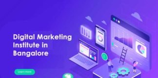 How to Start Digital Marketing Institute in Bangalore Digital Marketing Institute in Bangalore