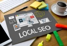 5 Local SEO Strategies That You Can Do Right Now Local SEO, SEO Strategies