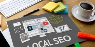 5 Local SEO Strategies That You Can Do Right Now Local SEO, SEO Strategies