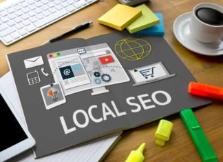 5 Local SEO Strategies That You Can Do Right Now Local SEO, SEO Strategies