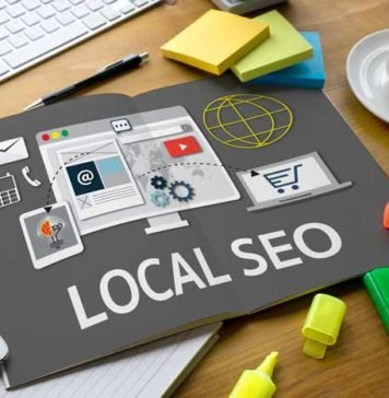 5 Local SEO Strategies That You Can Do Right Now Local SEO, SEO Strategies