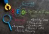 Your SEO Agenda: 4 Key Steps to Optimize Your Website SEO Optimization, SEO Agenda