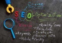 Your SEO Agenda: 4 Key Steps to Optimize Your Website SEO Optimization, SEO Agenda