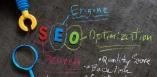 Your SEO Agenda: 4 Key Steps to Optimize Your Website SEO Optimization, SEO Agenda