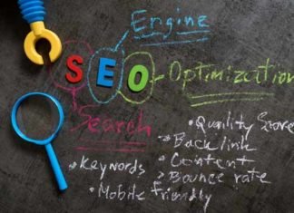 Your SEO Agenda: 4 Key Steps to Optimize Your Website SEO Optimization, SEO Agenda