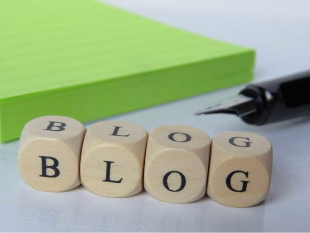 9 Blogging Tips For Small Business Owners | Abhiseo