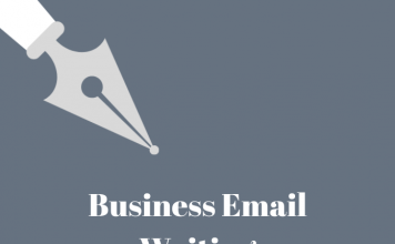 Tips to master the Business email writing Business email writing