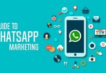 How WhatsApp marketing helps in business growth Whatsapp marketing