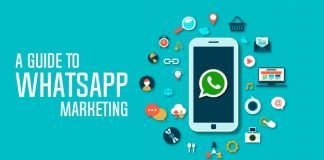 How WhatsApp marketing helps in business growth Whatsapp marketing