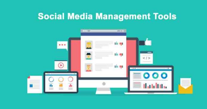 bestsocial media management tools
