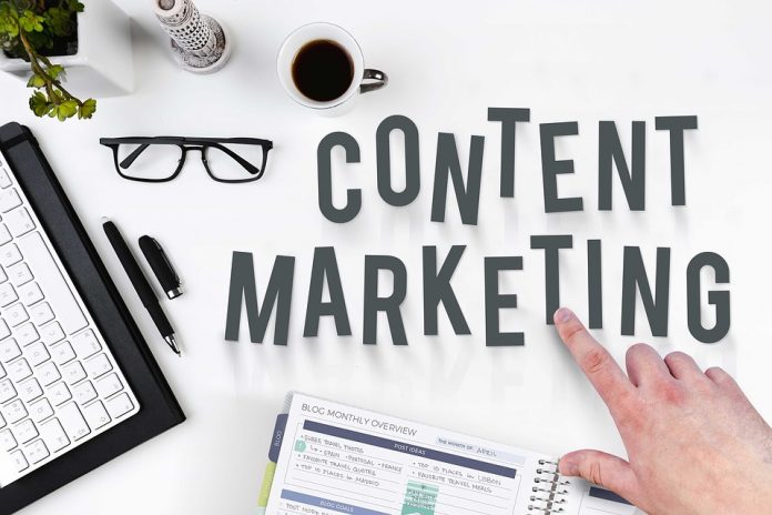 Content Marketing is Right For Your Business