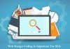Why Good Web Design Coding Is Important For SEO? importance of web designing in seo
