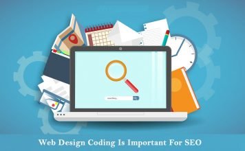 Why Good Web Design Coding Is Important For SEO? importance of web designing in seo