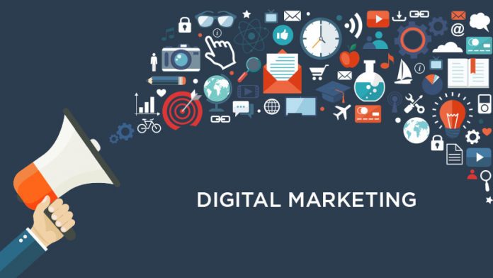Leading Digital Marketing Drifts and Modifications for 2020