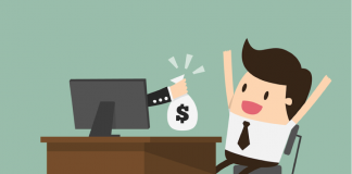 Easy Ways to Make Money On The Internet make money on the internet