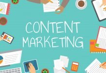 Content Marketing: 11 Tips To Create Attractive Blog Posts content marketing tips