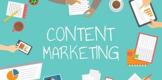 Content Marketing: 11 Tips To Create Attractive Blog Posts content marketing tips
