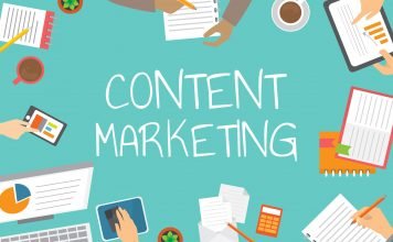 Content Marketing: 11 Tips To Create Attractive Blog Posts content marketing tips