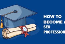 How to Become an SEO Professional? SEO Professional