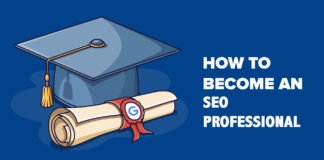 How to Become an SEO Professional? SEO Professional