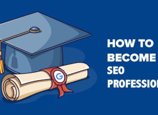 How to Become an SEO Professional? SEO Professional
