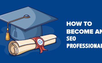 How to Become an SEO Professional? SEO Professional