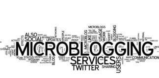 5 Micro-Blogging Pointers to Help You Achieve Success With Social Media Micro-Blogging
