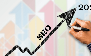 SEO strategies for 2020