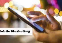 How Mobile Marketing Can Help You Generate More Leads Mobile Marketing