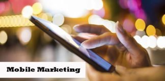 How Mobile Marketing Can Help You Generate More Leads Mobile Marketing